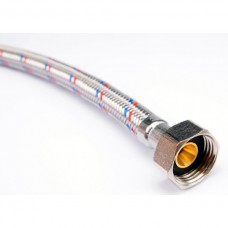 FALA Racord flexibil F/F 1/2" 1/2", lung..